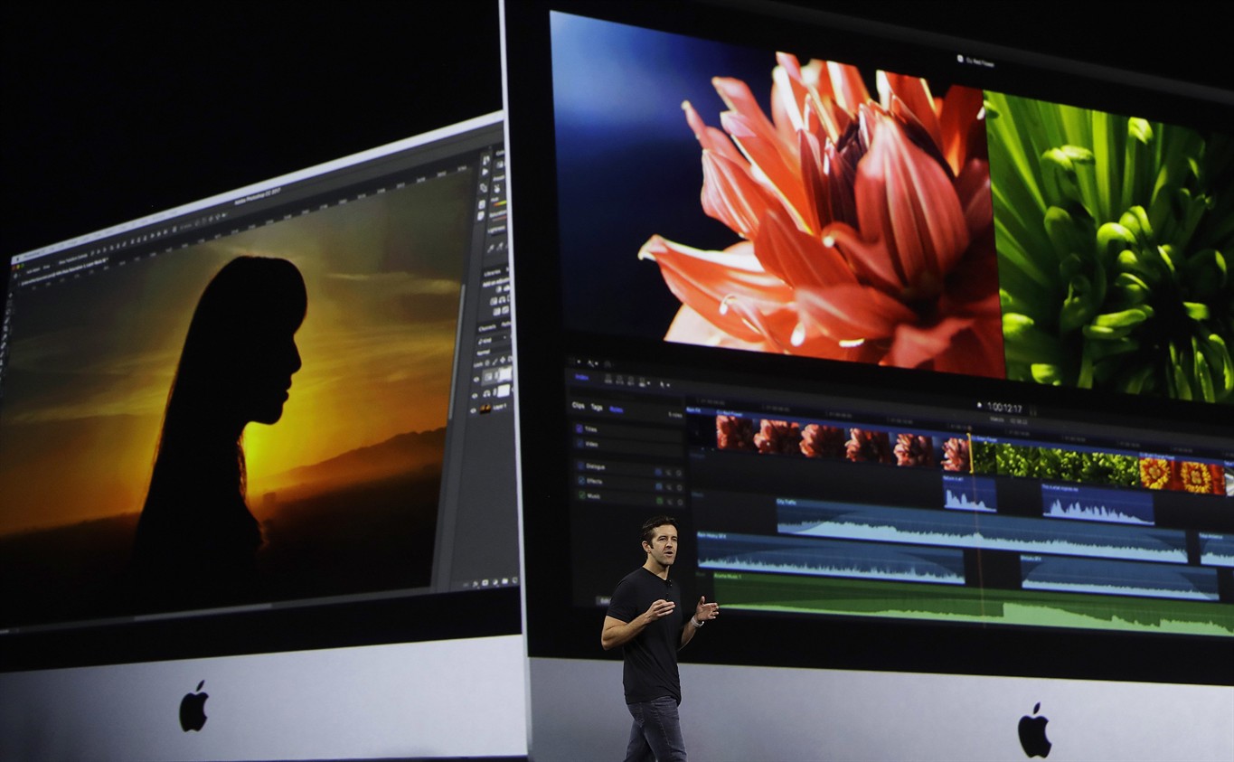 Everything You Need To Know About Apple's New Products